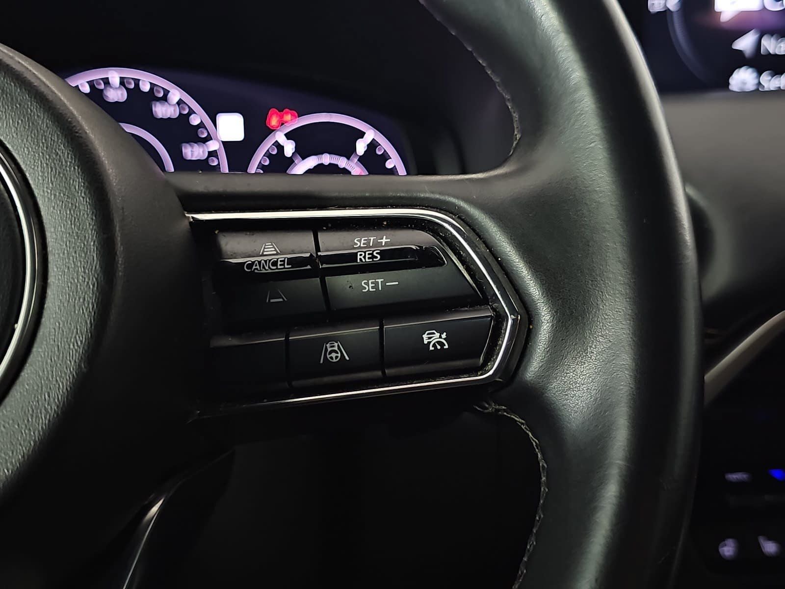 2025 Mazda Mazda CX-70 PHEV Premium Plus