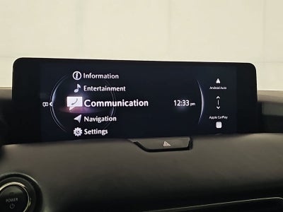 2025 Mazda Mazda CX-70 PHEV Premium Plus