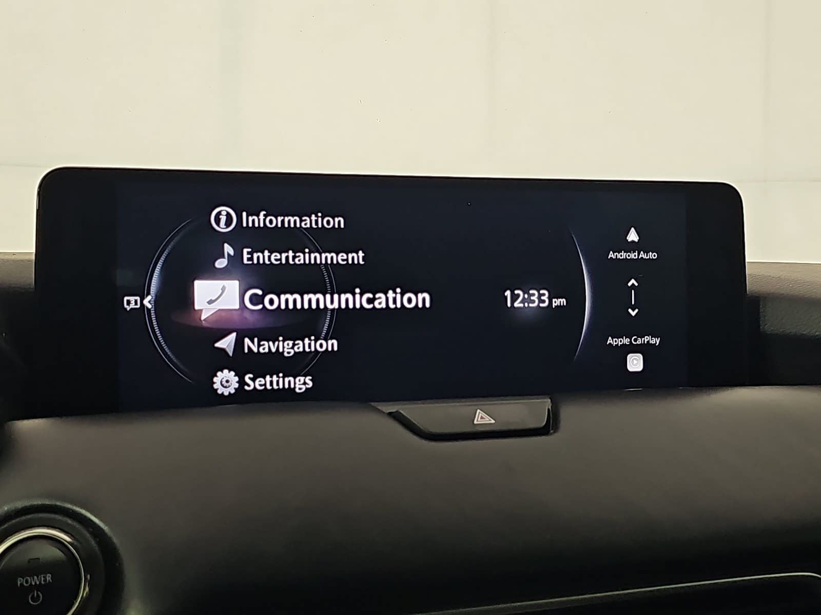 2025 Mazda Mazda CX-70 PHEV Premium Plus