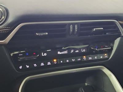 2025 Mazda Mazda CX-70 PHEV Premium Plus