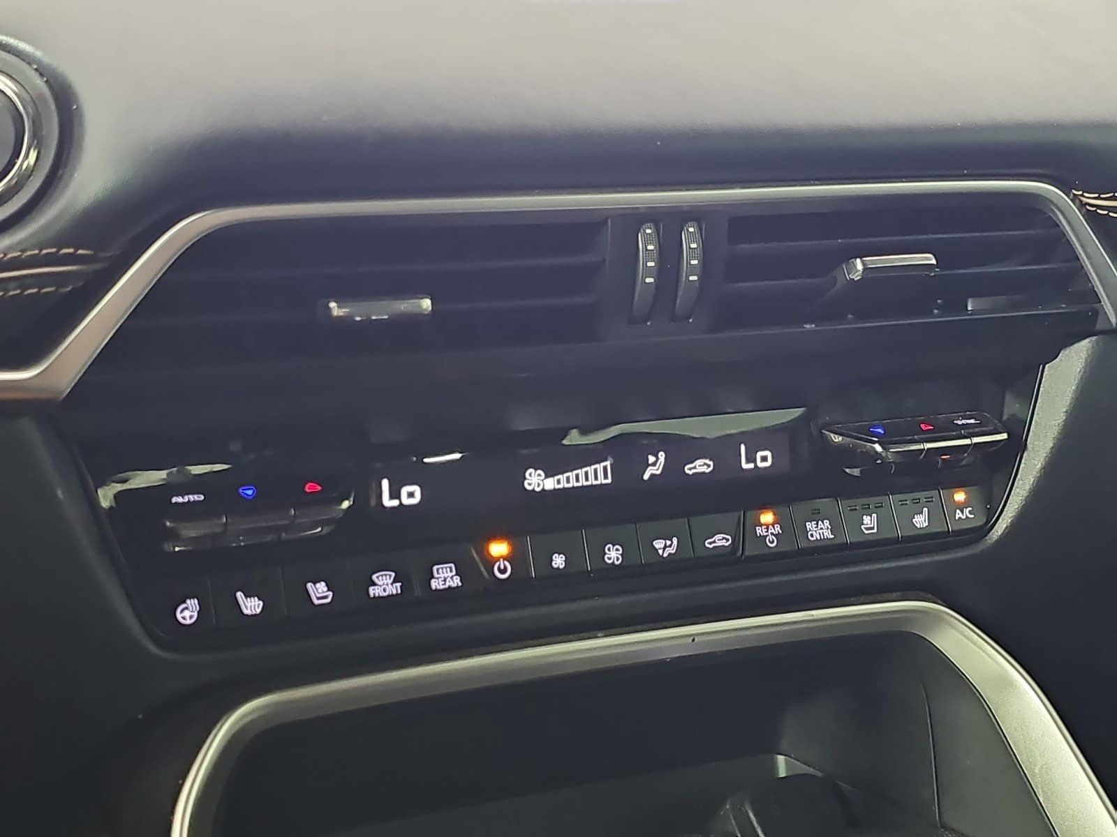 2025 Mazda Mazda CX-70 PHEV Premium Plus
