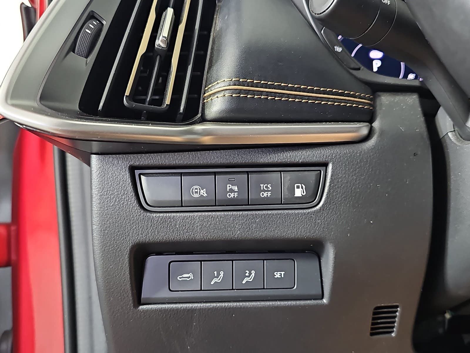 2025 Mazda Mazda CX-70 PHEV Premium Plus