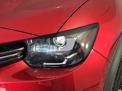 2025 Mazda Mazda CX-70 PHEV Premium Plus