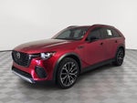 2025 Mazda Mazda CX-70 PHEV Premium Plus