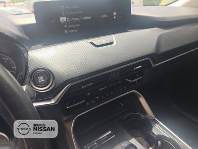2024 Mazda Mazda CX-90 3.3 Turbo Select