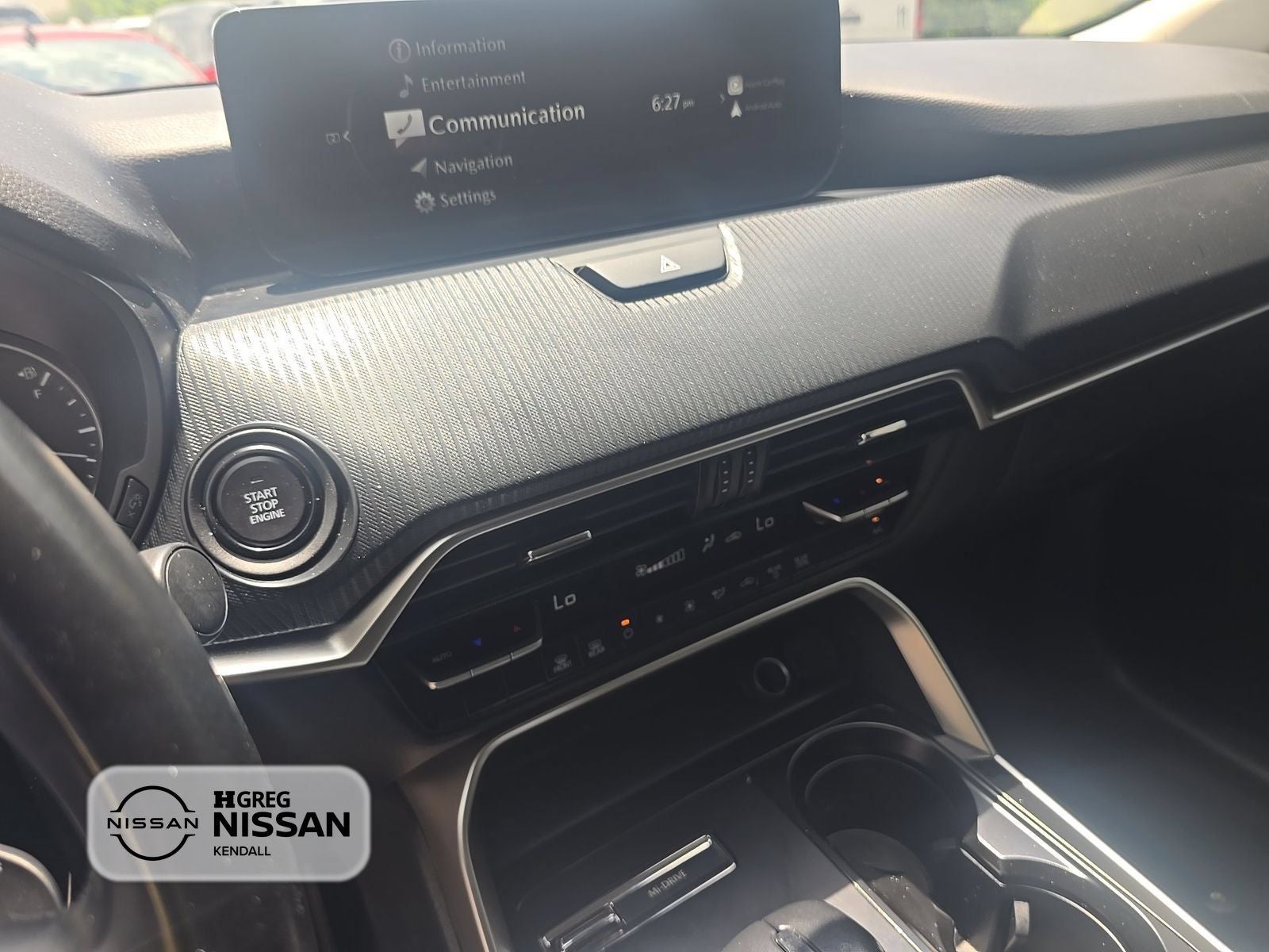2024 Mazda Mazda CX-90 3.3 Turbo Select