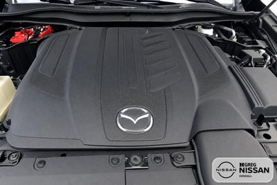 2024 Mazda Mazda CX-90 3.3 Turbo Select