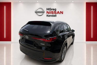 2024 Mazda Mazda CX-90 3.3 Turbo Select