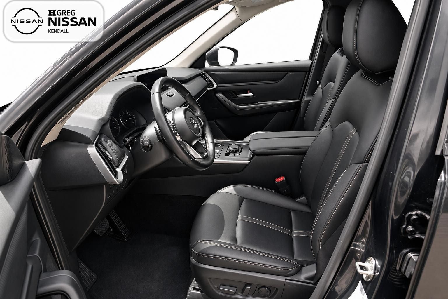 2024 Mazda Mazda CX-90 3.3 Turbo Select
