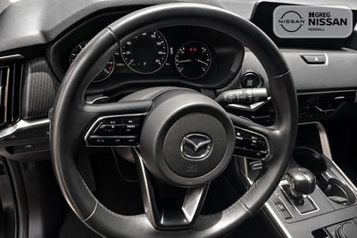 2024 Mazda Mazda CX-90 3.3 Turbo Select