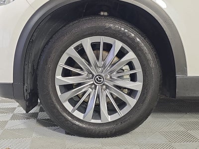 2024 Mazda Mazda CX-90 PHEV Preferred