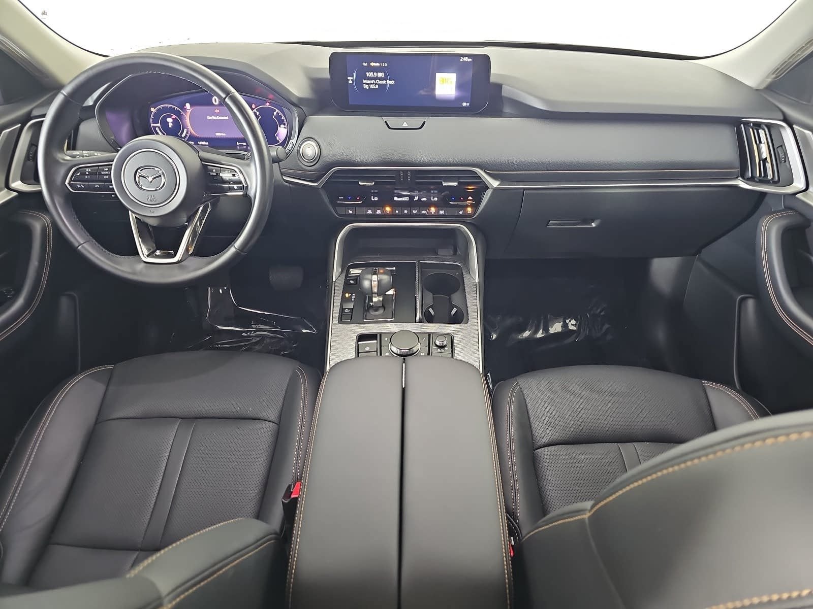2024 Mazda Mazda CX-90 PHEV Preferred