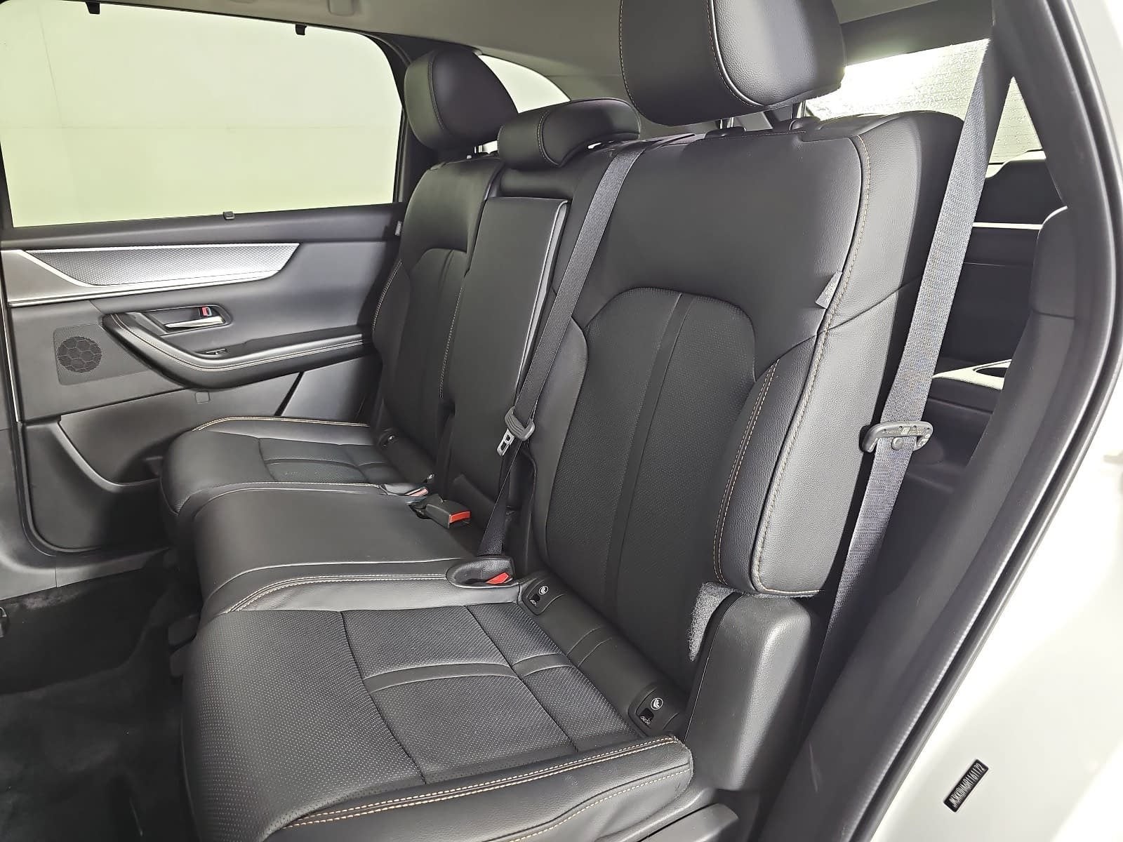 2024 Mazda Mazda CX-90 PHEV Preferred