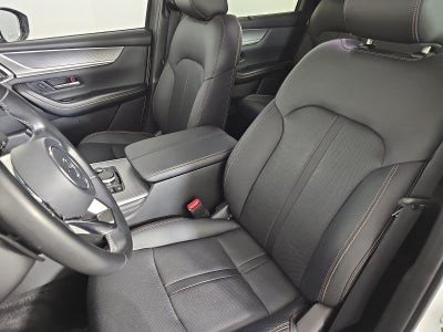 2024 Mazda Mazda CX-90 PHEV Preferred