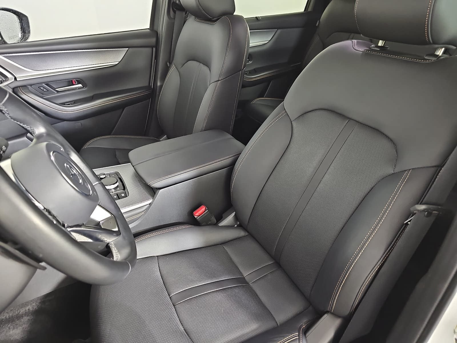 2024 Mazda Mazda CX-90 PHEV Preferred