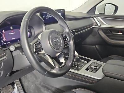 2024 Mazda Mazda CX-90 PHEV Preferred