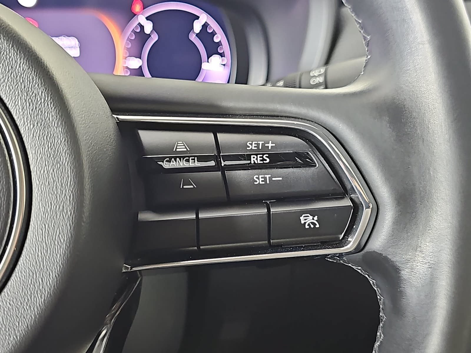 2024 Mazda Mazda CX-90 PHEV Preferred