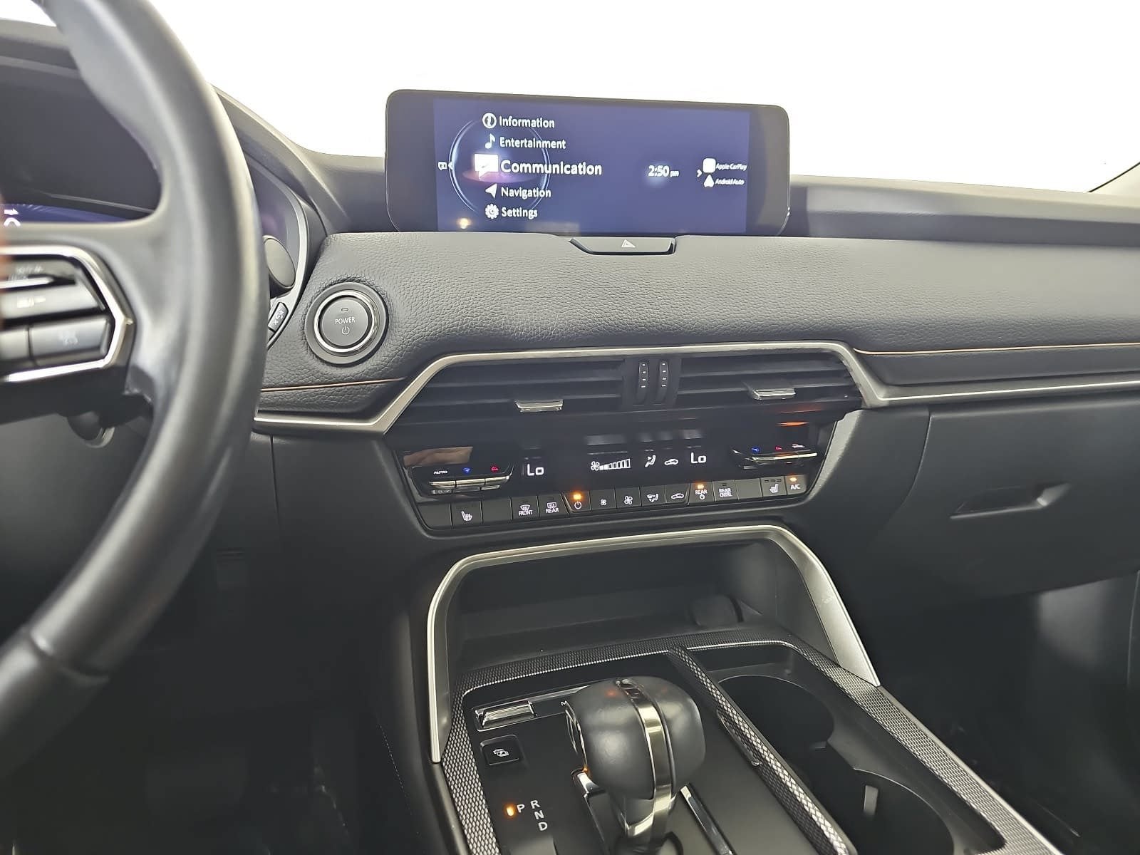 2024 Mazda Mazda CX-90 PHEV Preferred