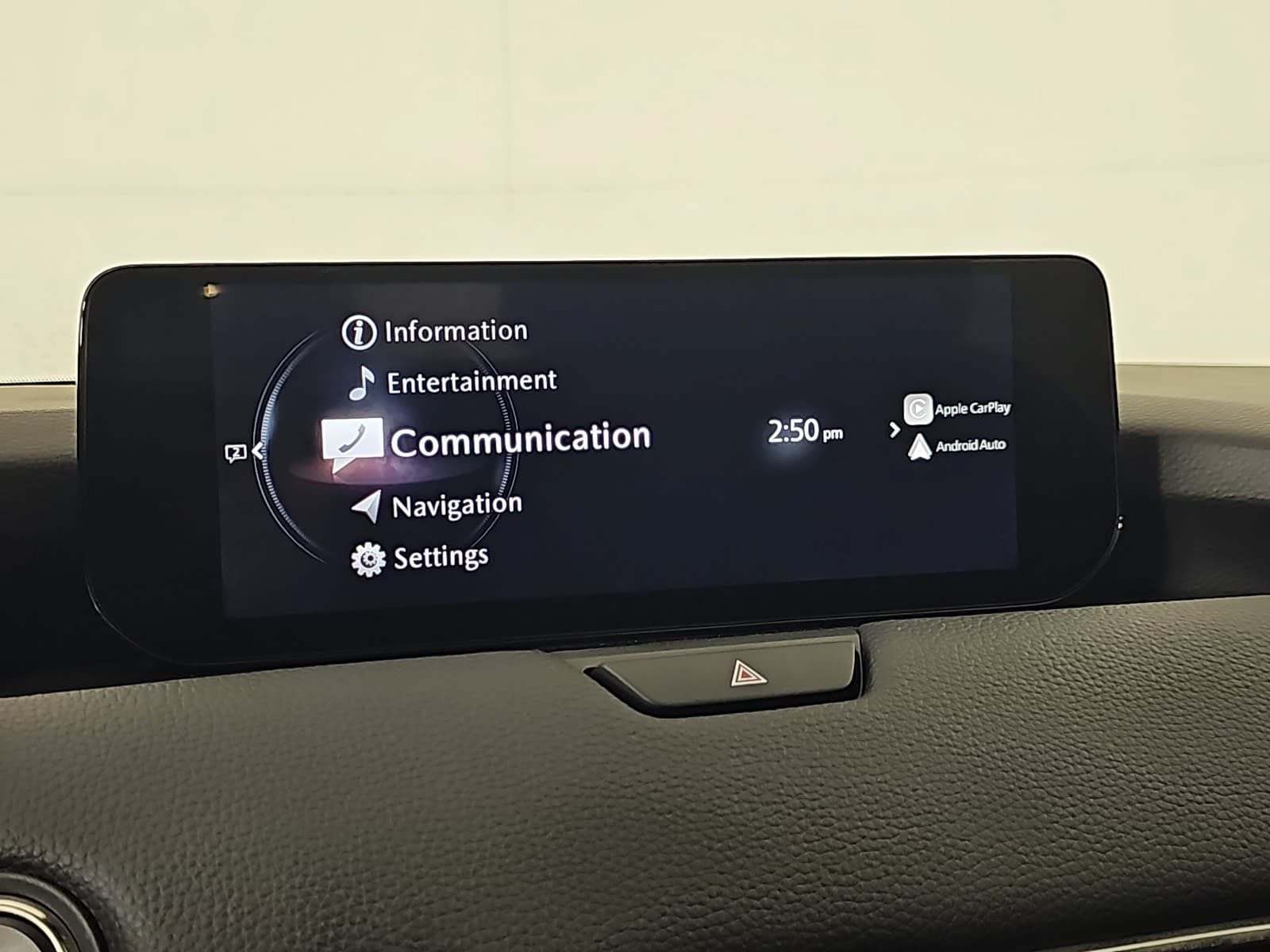 2024 Mazda Mazda CX-90 PHEV Preferred
