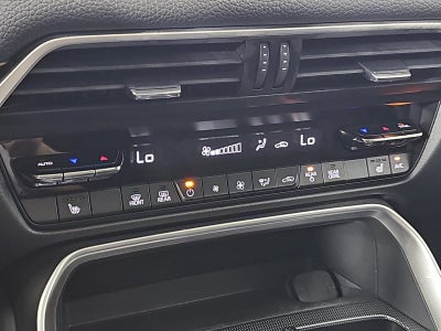 2024 Mazda Mazda CX-90 PHEV Preferred
