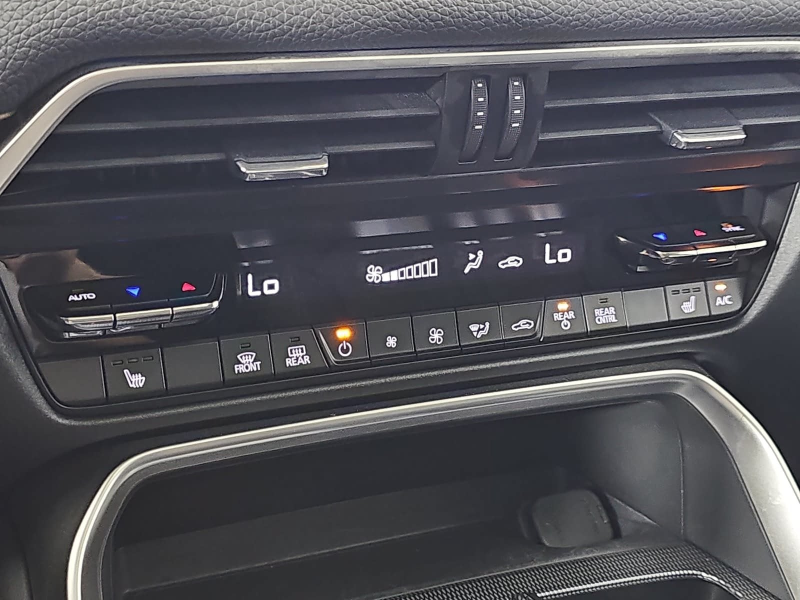 2024 Mazda Mazda CX-90 PHEV Preferred