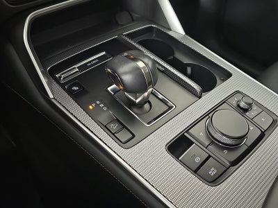 2024 Mazda Mazda CX-90 PHEV Preferred