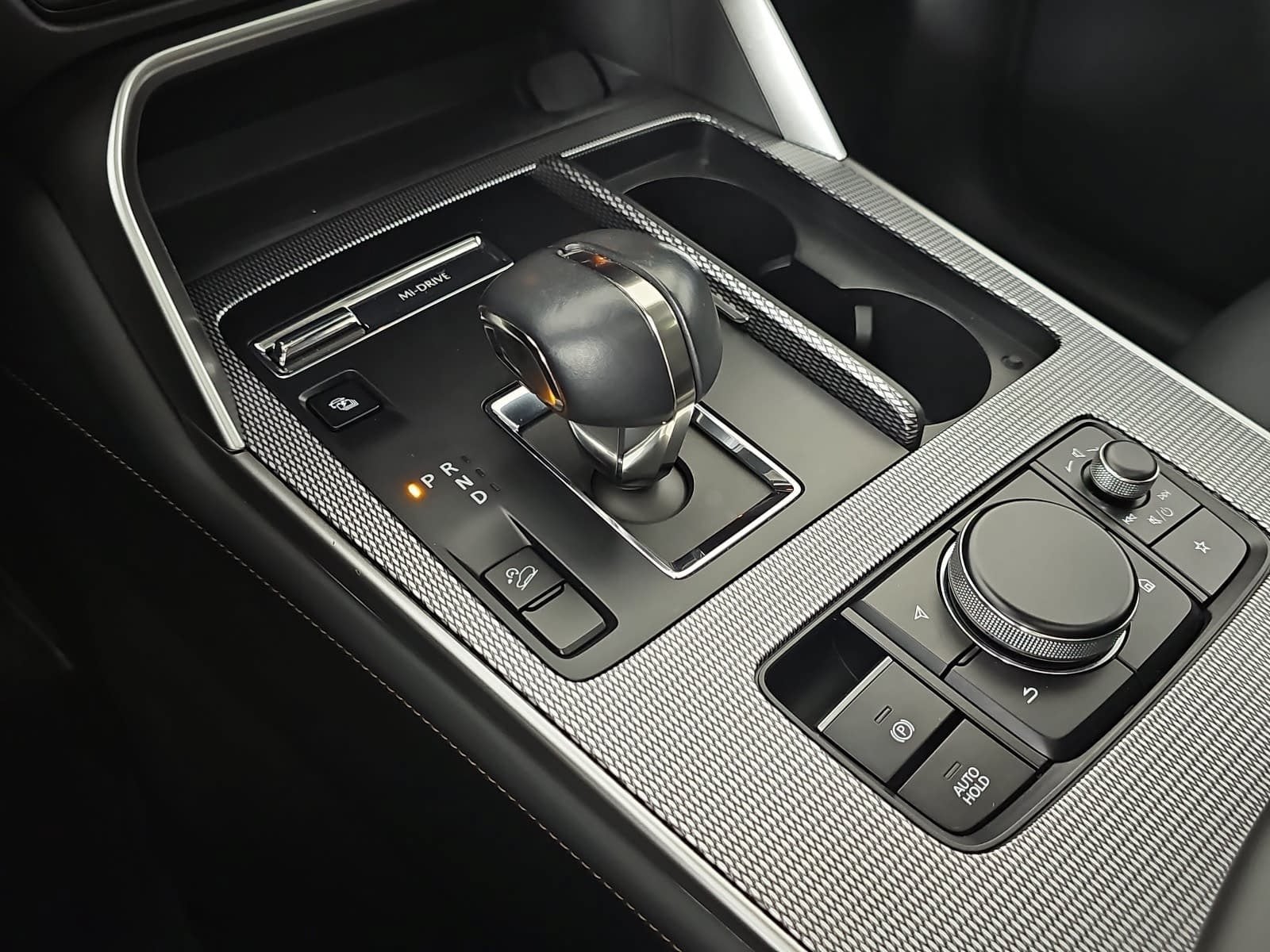 2024 Mazda Mazda CX-90 PHEV Preferred