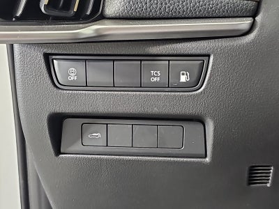 2024 Mazda Mazda CX-90 PHEV Preferred