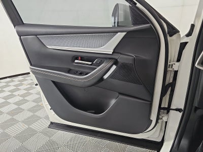 2024 Mazda Mazda CX-90 PHEV Preferred