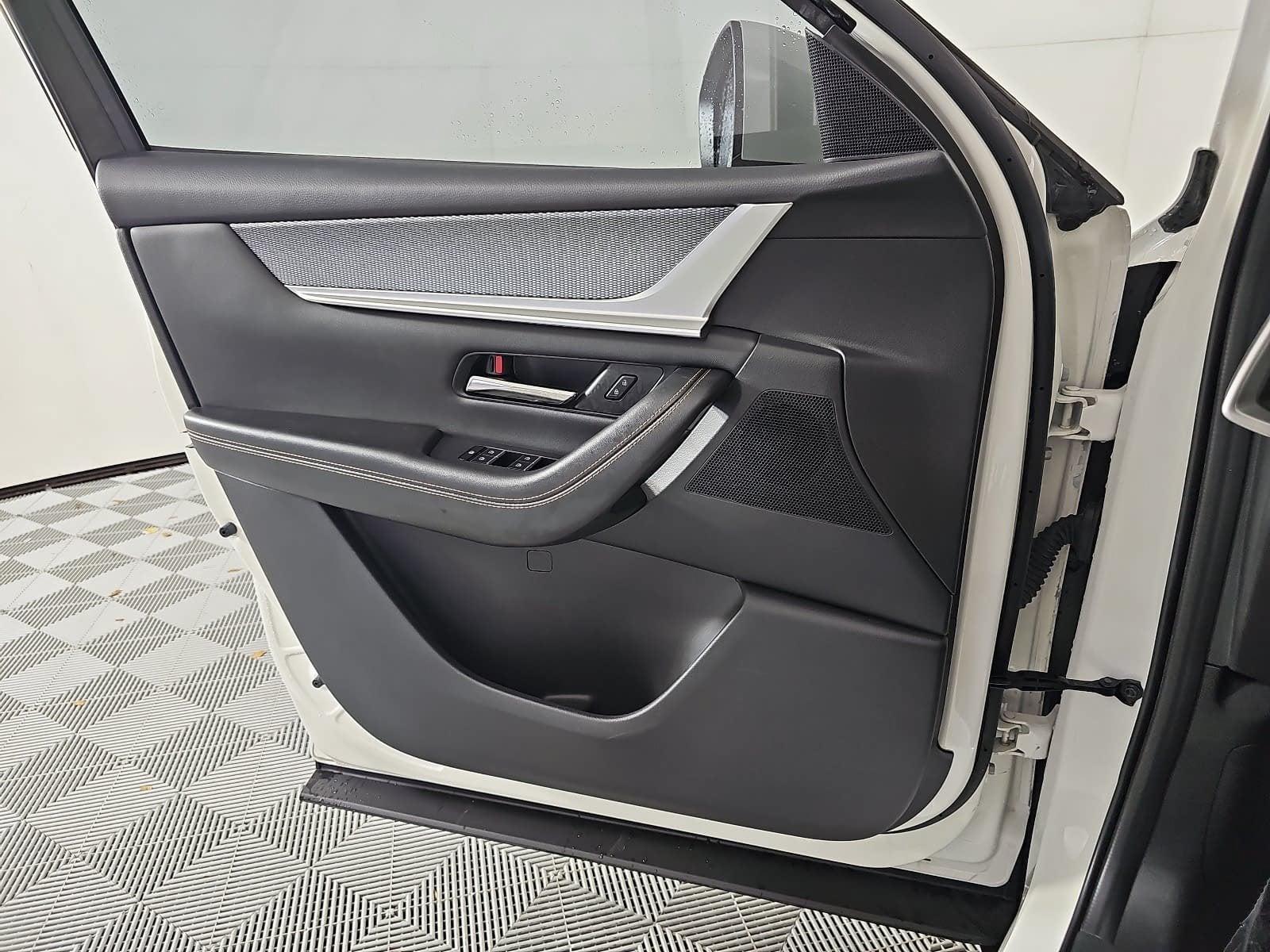2024 Mazda Mazda CX-90 PHEV Preferred