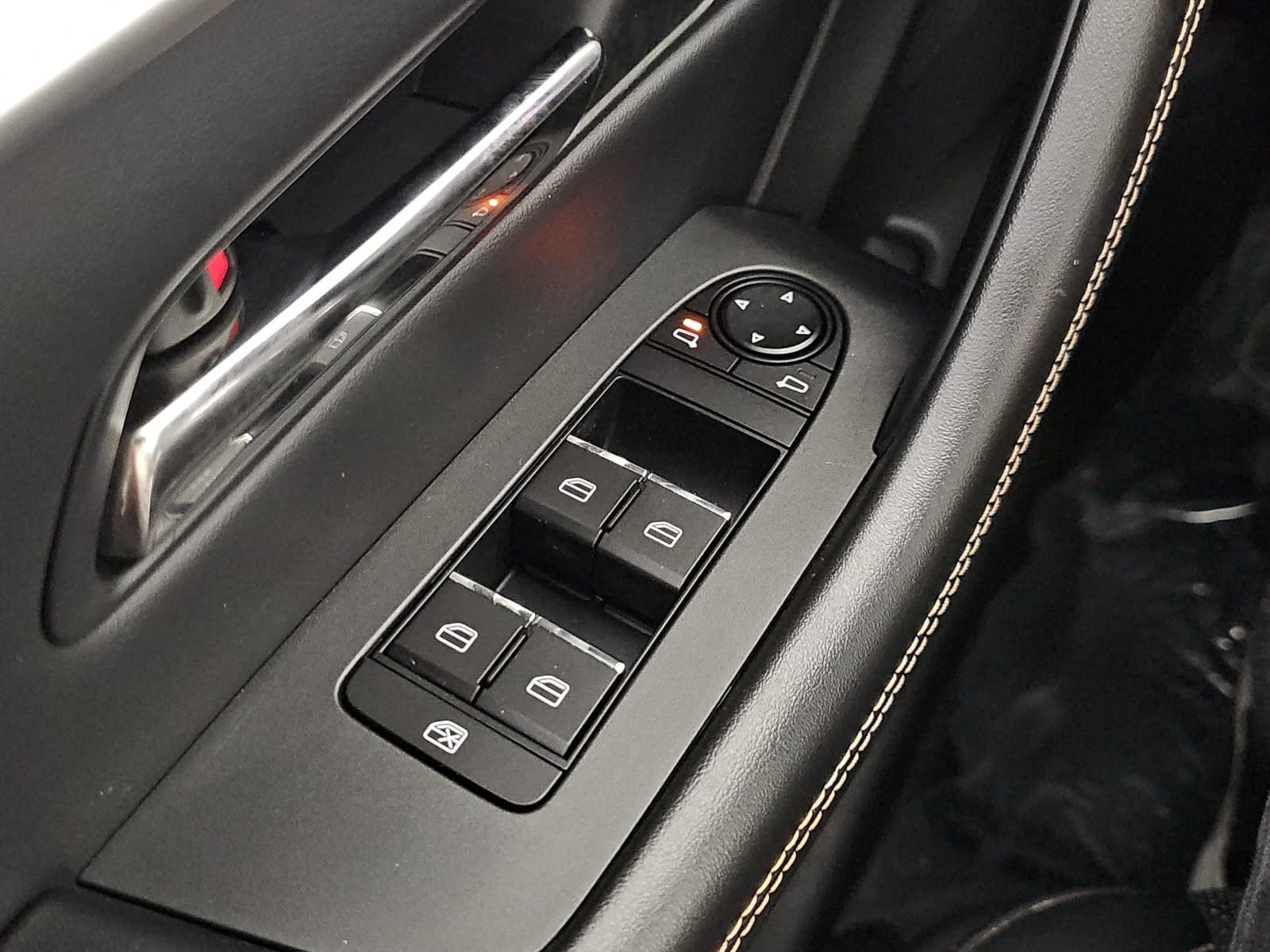 2024 Mazda Mazda CX-90 PHEV Preferred