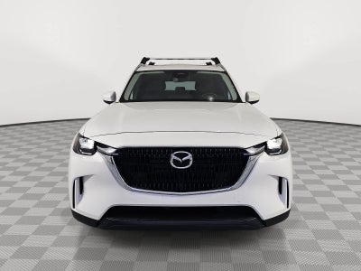 2024 Mazda Mazda CX-90 PHEV Preferred