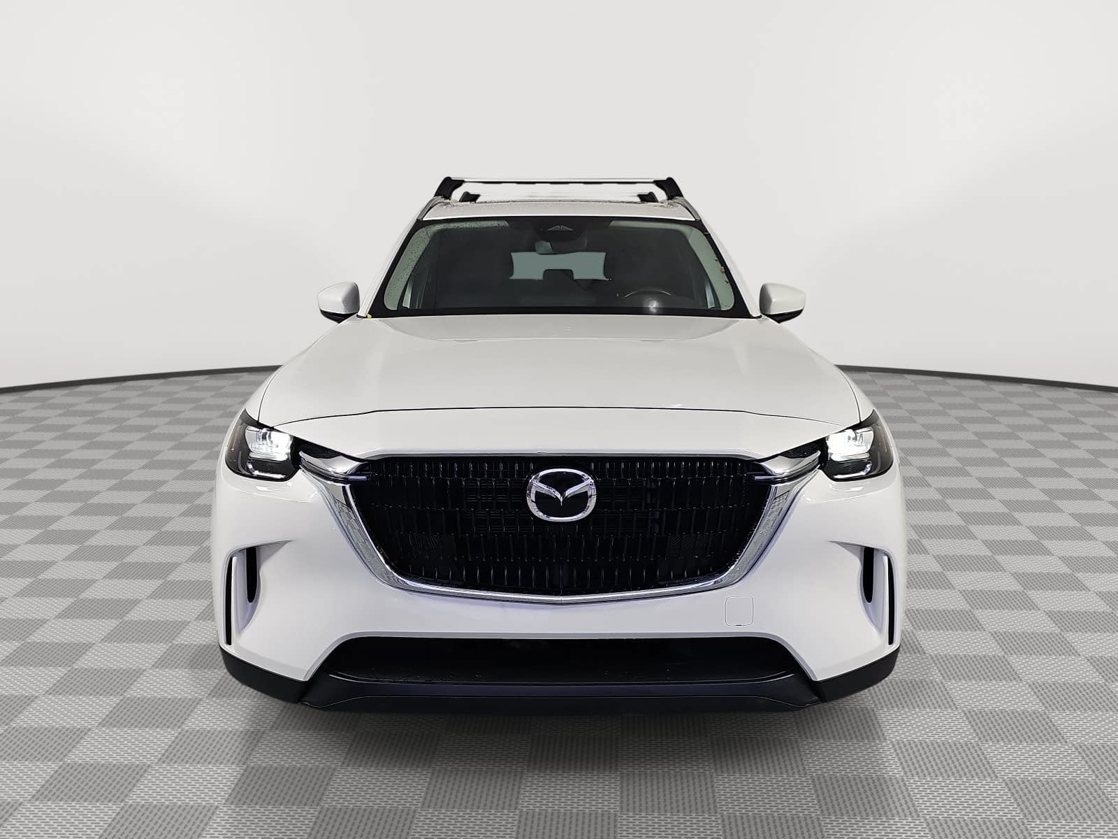 2024 Mazda Mazda CX-90 PHEV Preferred