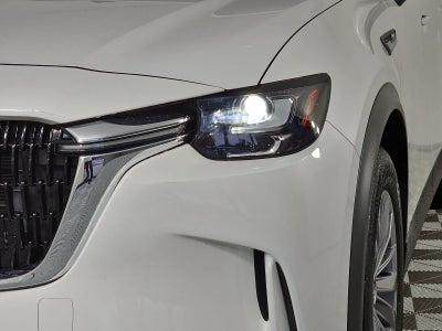2024 Mazda Mazda CX-90 PHEV Preferred