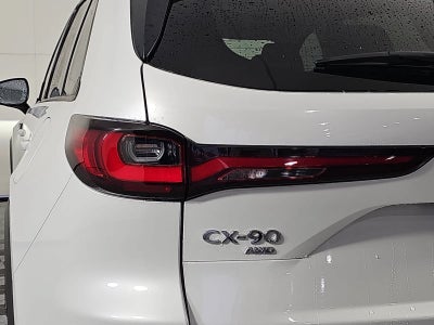 2024 Mazda Mazda CX-90 PHEV Preferred