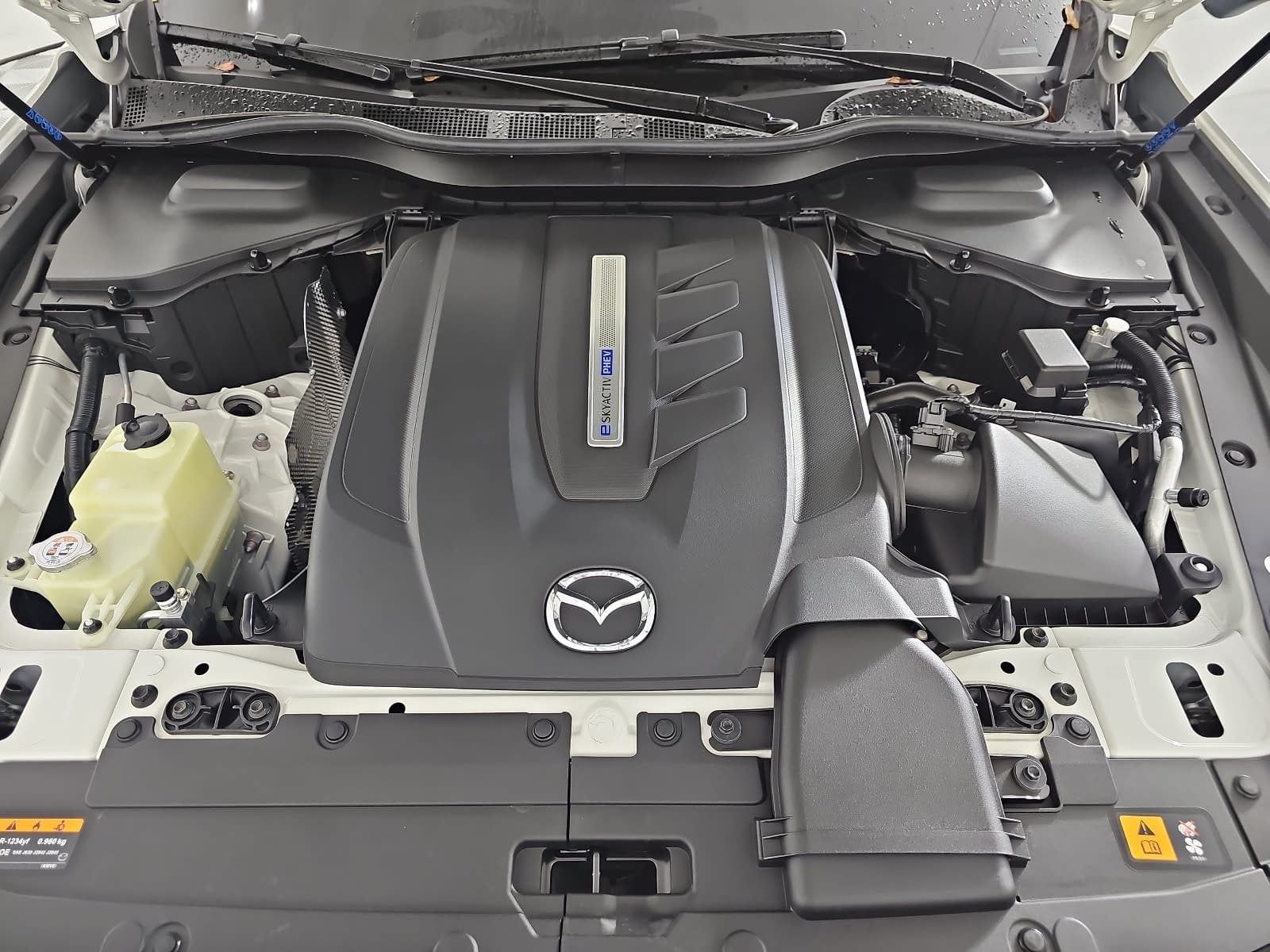 2024 Mazda Mazda CX-90 PHEV Preferred