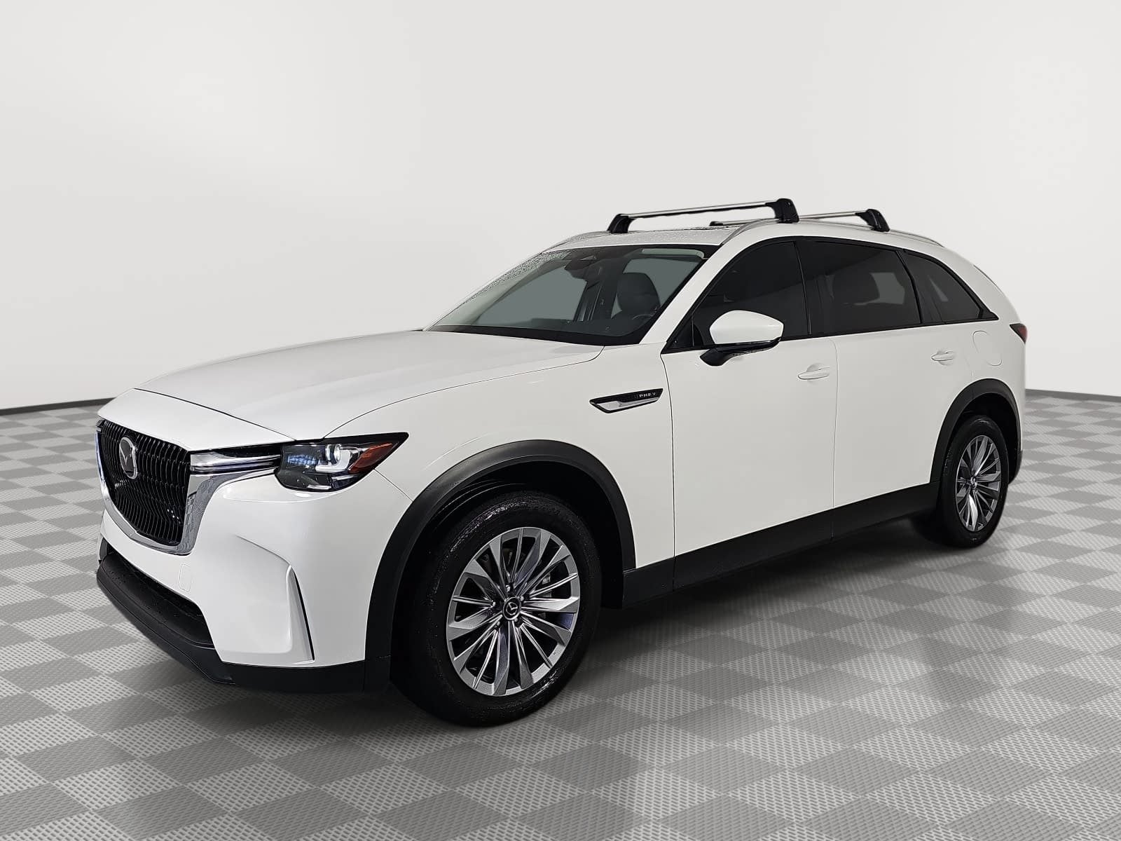 2024 Mazda Mazda CX-90 PHEV Preferred