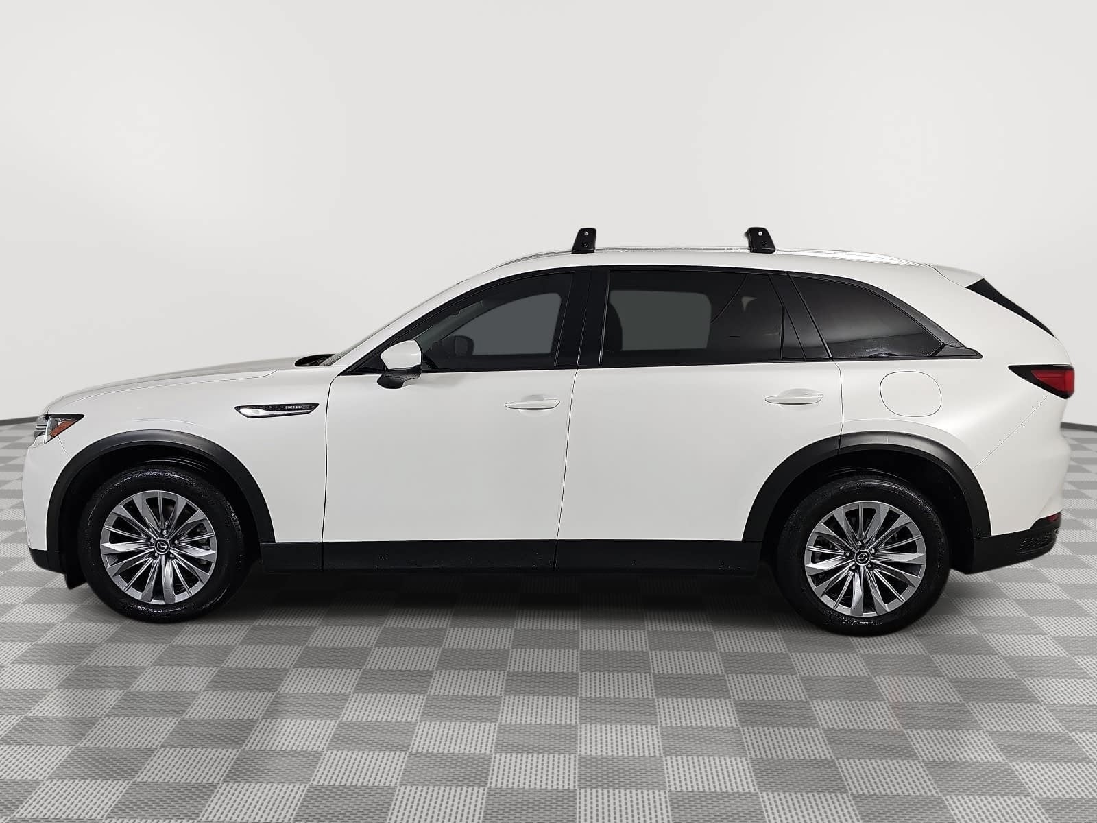 2024 Mazda Mazda CX-90 PHEV Preferred