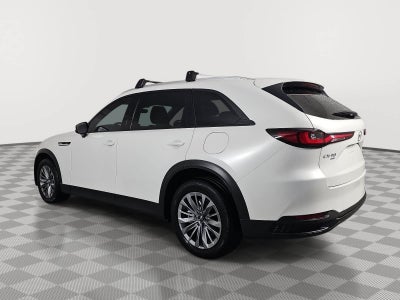2024 Mazda Mazda CX-90 PHEV Preferred