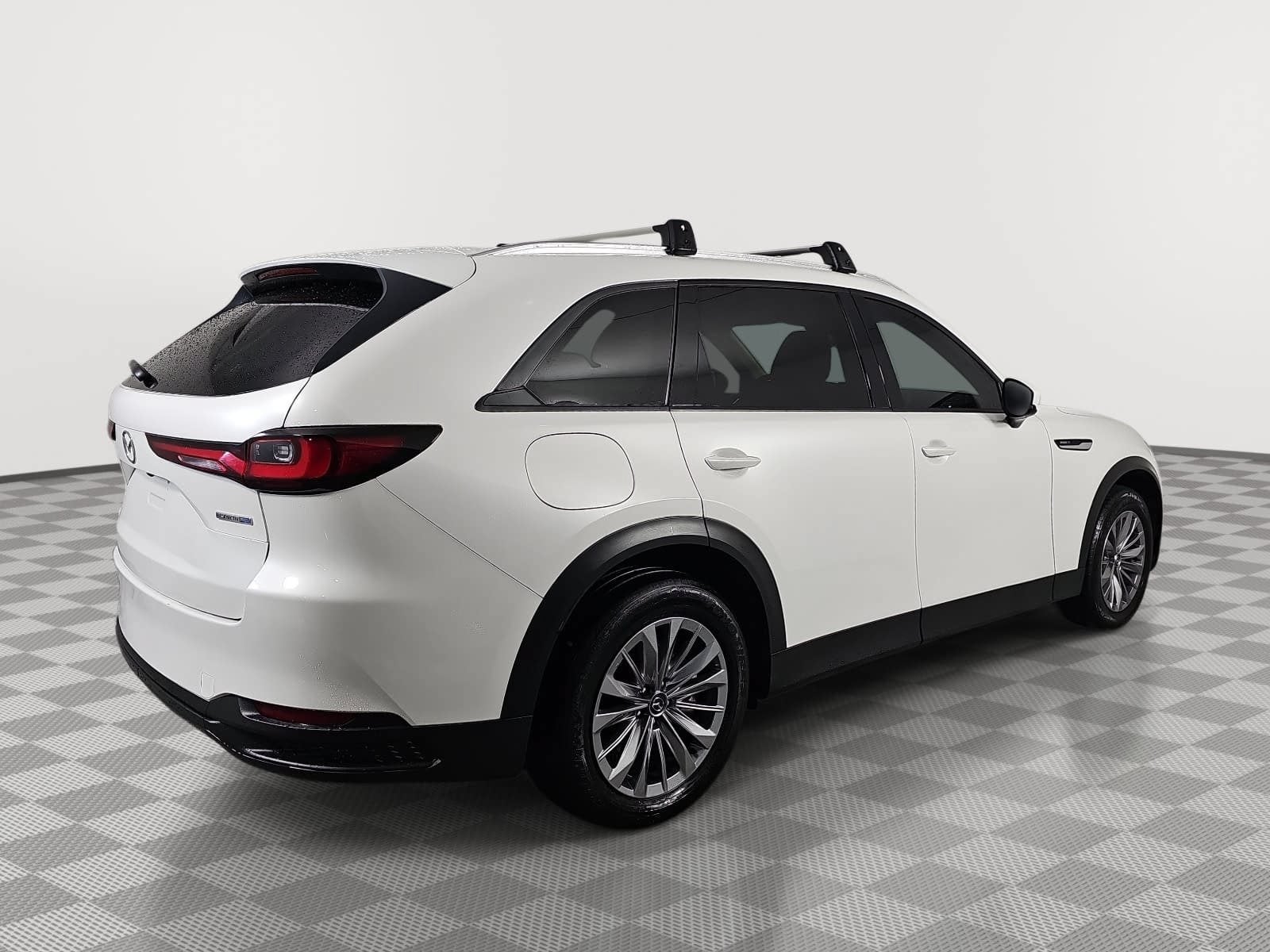 2024 Mazda Mazda CX-90 PHEV Preferred