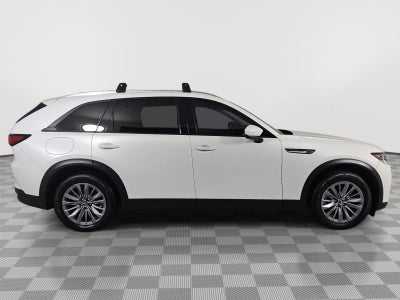 2024 Mazda Mazda CX-90 PHEV Preferred