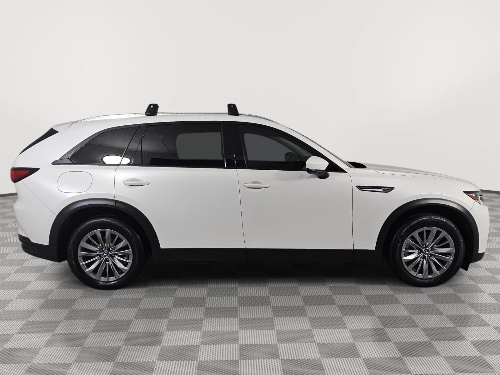 2024 Mazda Mazda CX-90 PHEV Preferred