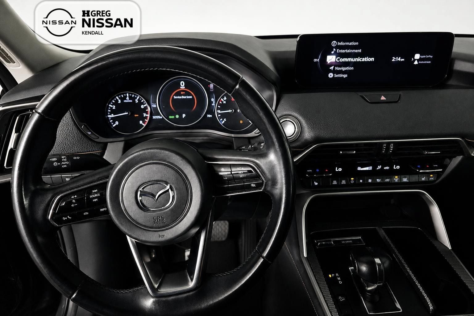 2024 Mazda Mazda CX-90 3.3 Turbo Preferred
