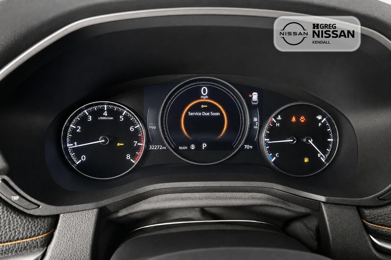 2024 Mazda Mazda CX-90 3.3 Turbo Preferred