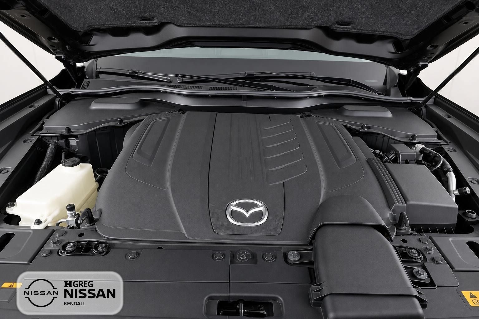 2024 Mazda Mazda CX-90 3.3 Turbo Preferred