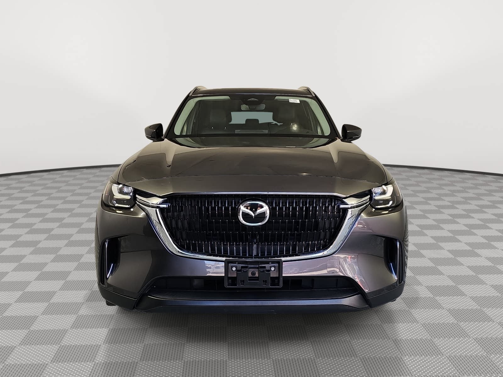 2024 Mazda Mazda CX-90 3.3 Turbo Preferred