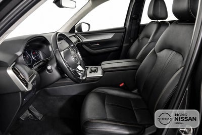 2024 Mazda Mazda CX-90 3.3 Turbo Preferred