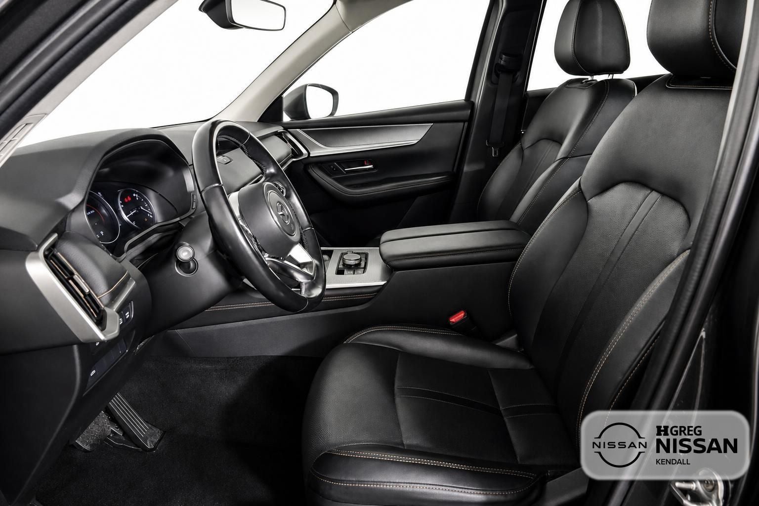 2024 Mazda Mazda CX-90 3.3 Turbo Preferred