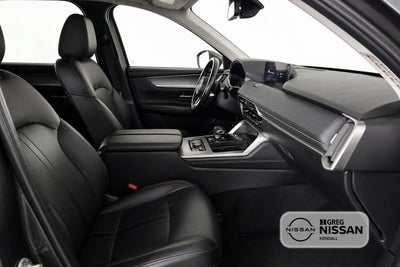 2024 Mazda Mazda CX-90 3.3 Turbo Preferred