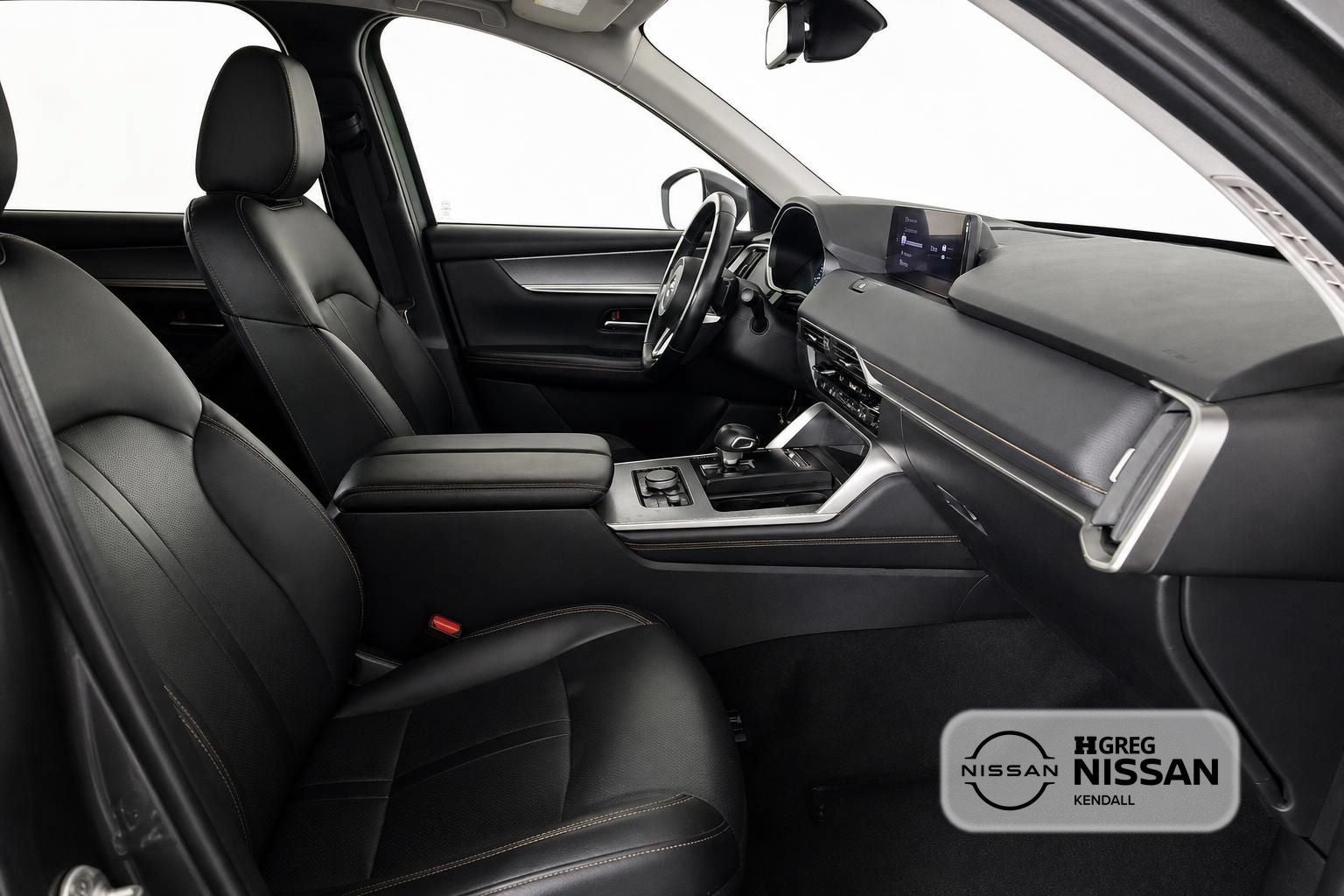 2024 Mazda Mazda CX-90 3.3 Turbo Preferred